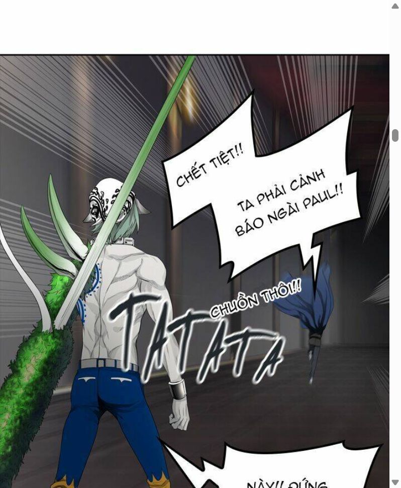 Đọc truyện [Leak] Cuộc chiến trong tòa tháp - Chap 437