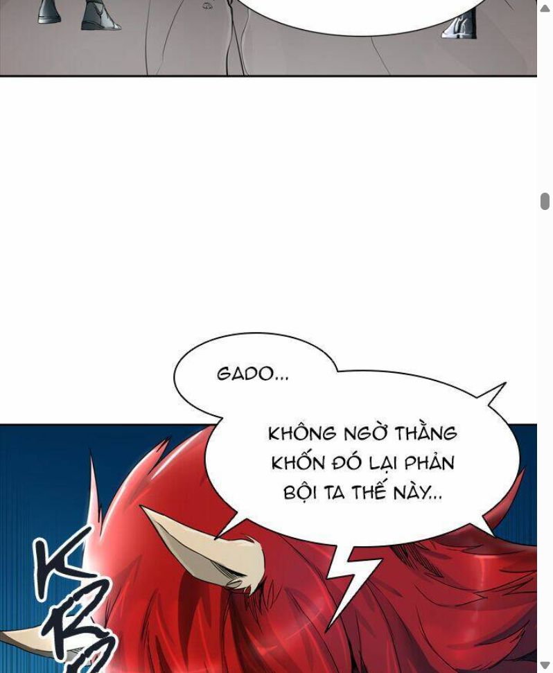 Đọc truyện [Leak] Cuộc chiến trong tòa tháp - Chap 437