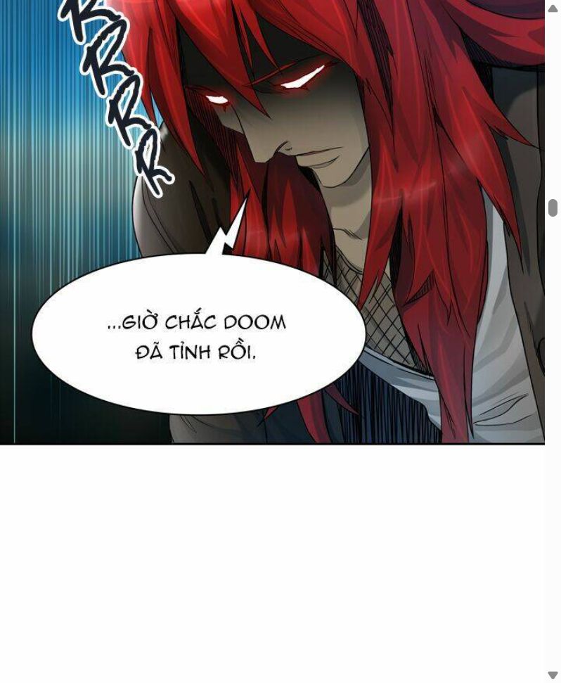 Đọc truyện [Leak] Cuộc chiến trong tòa tháp - Chap 437