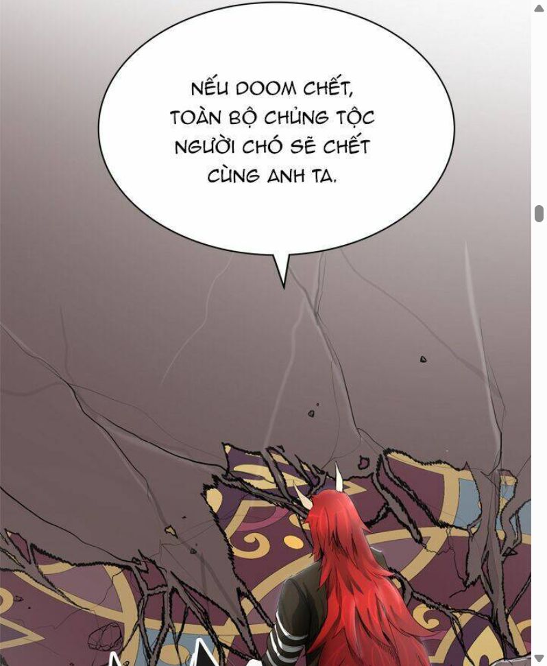 Đọc truyện [Leak] Cuộc chiến trong tòa tháp - Chap 437
