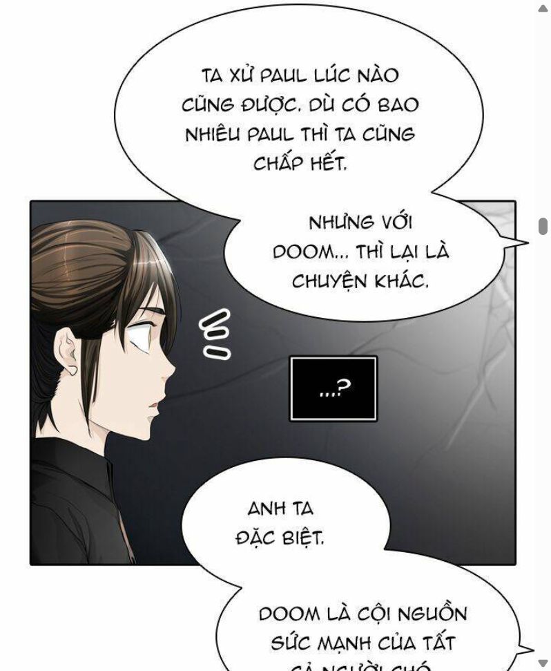 Đọc truyện [Leak] Cuộc chiến trong tòa tháp - Chap 437