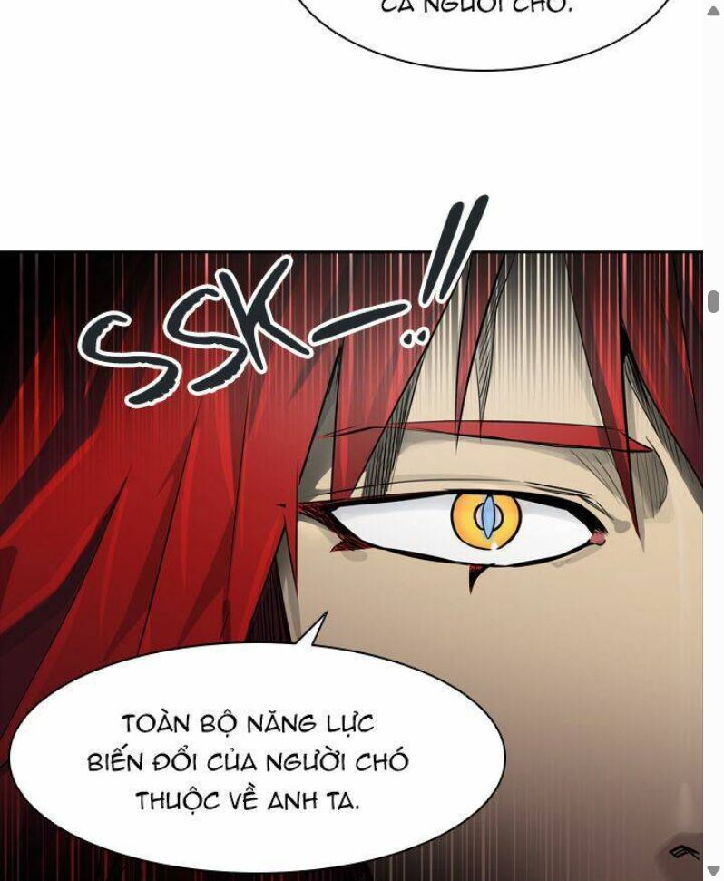 Đọc truyện [Leak] Cuộc chiến trong tòa tháp - Chap 437