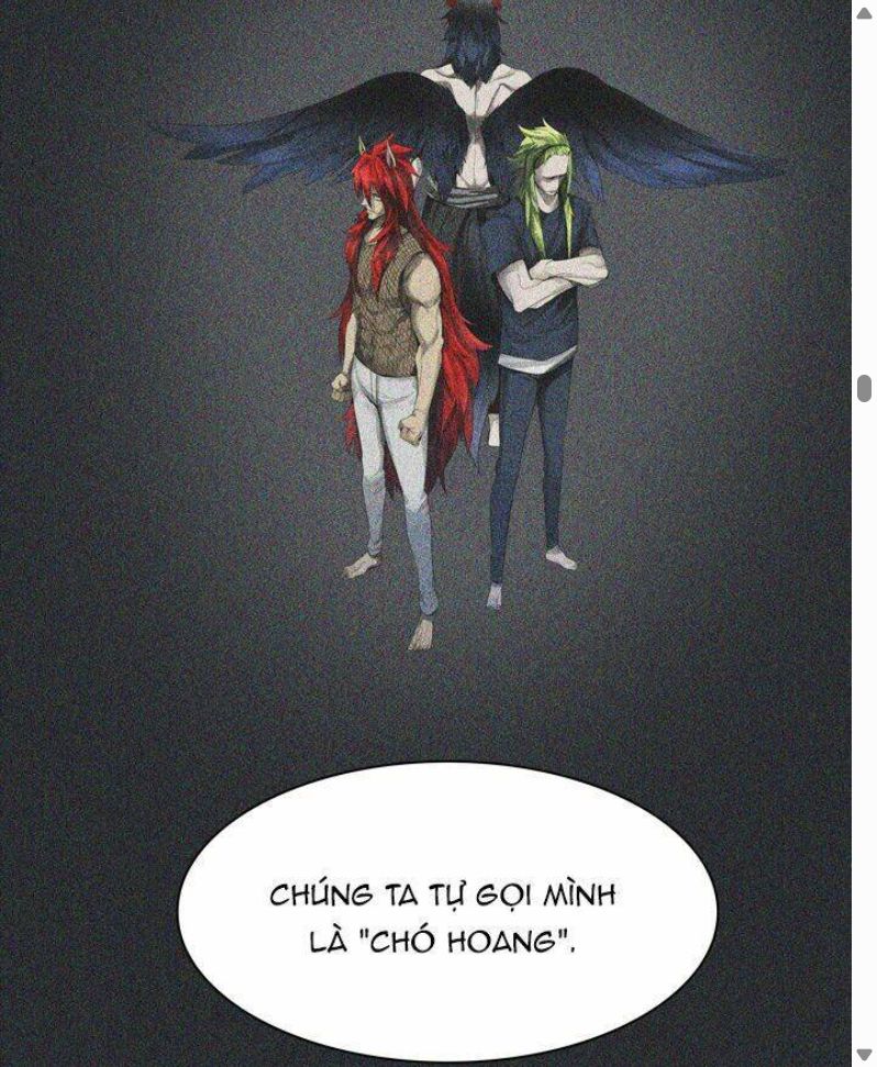 Đọc truyện [Leak] Cuộc chiến trong tòa tháp - Chap 437