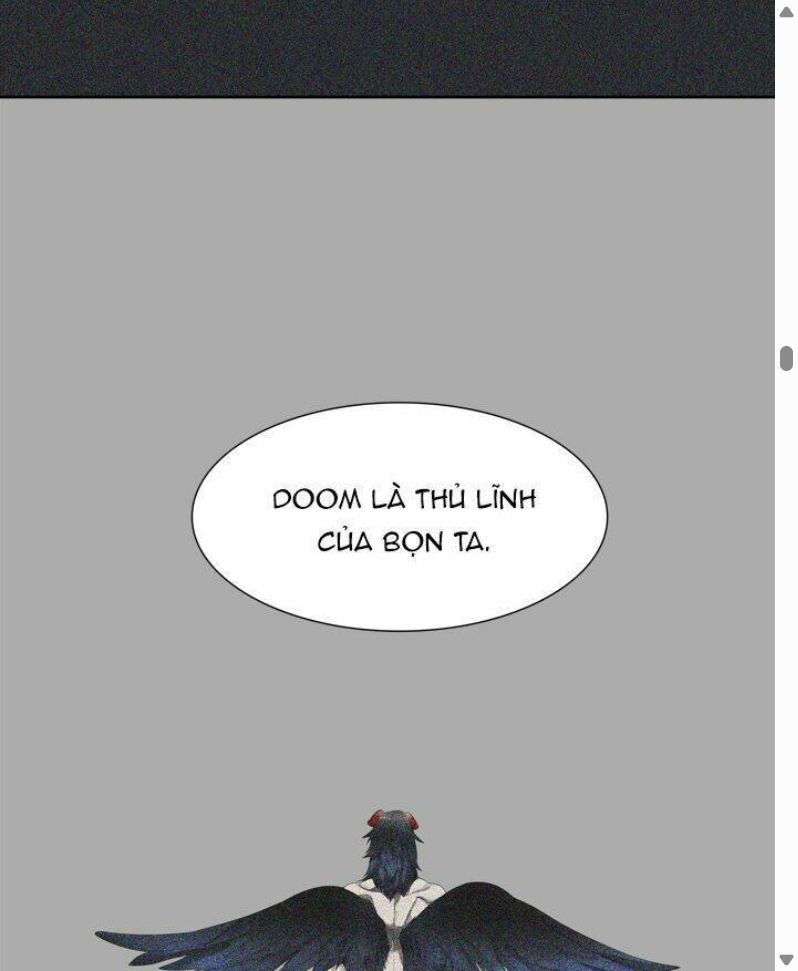 Đọc truyện [Leak] Cuộc chiến trong tòa tháp - Chap 437