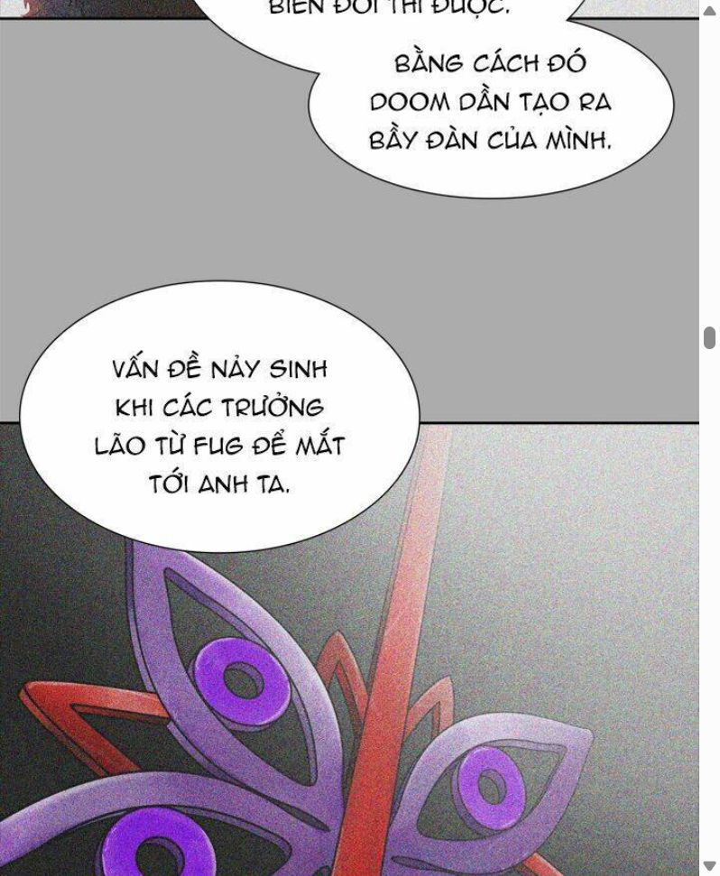 Đọc truyện [Leak] Cuộc chiến trong tòa tháp - Chap 437