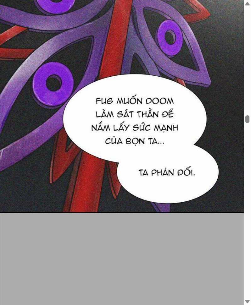 Đọc truyện [Leak] Cuộc chiến trong tòa tháp - Chap 437