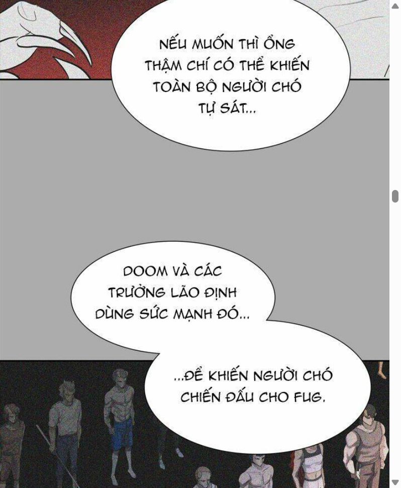 Đọc truyện [Leak] Cuộc chiến trong tòa tháp - Chap 437
