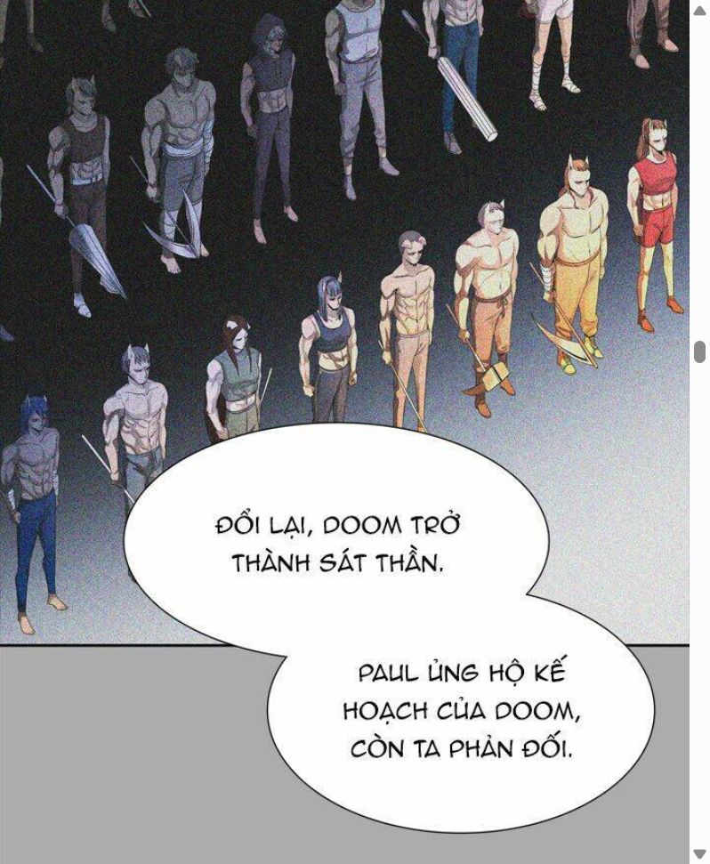 Đọc truyện [Leak] Cuộc chiến trong tòa tháp - Chap 437