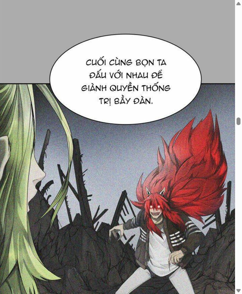 Đọc truyện [Leak] Cuộc chiến trong tòa tháp - Chap 437