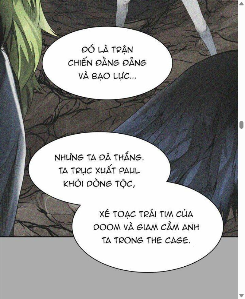 Đọc truyện [Leak] Cuộc chiến trong tòa tháp - Chap 437
