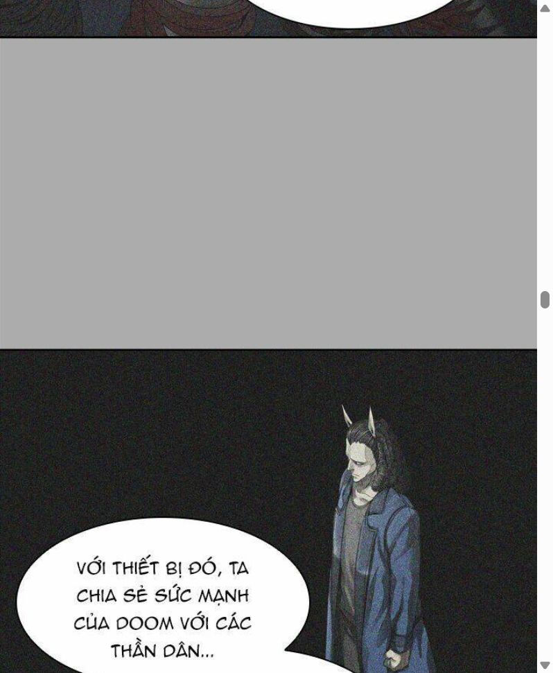 Đọc truyện [Leak] Cuộc chiến trong tòa tháp - Chap 437