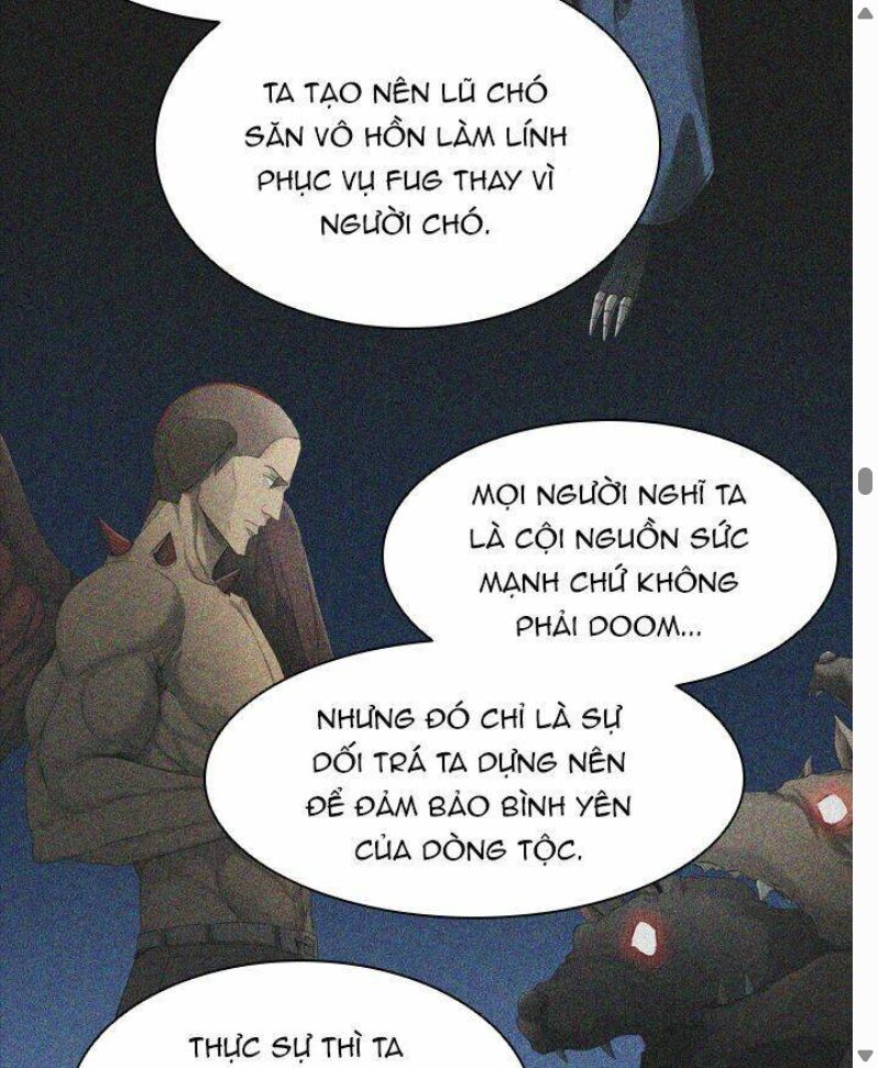 Đọc truyện [Leak] Cuộc chiến trong tòa tháp - Chap 437