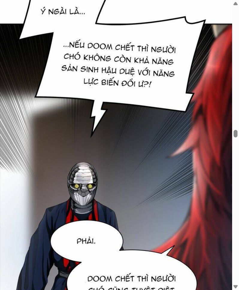 Đọc truyện [Leak] Cuộc chiến trong tòa tháp - Chap 437