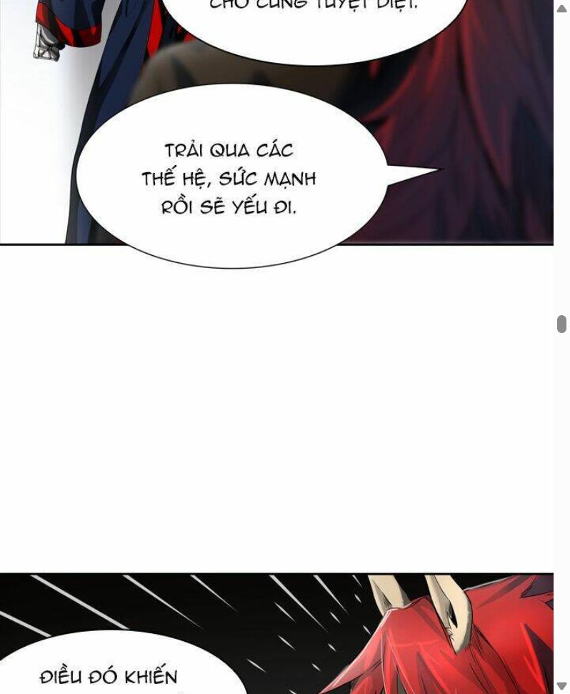 Đọc truyện [Leak] Cuộc chiến trong tòa tháp - Chap 437