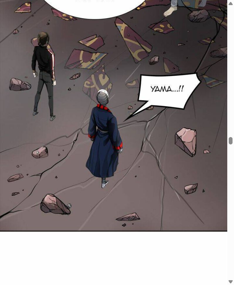 Đọc truyện [Leak] Cuộc chiến trong tòa tháp - Chap 437