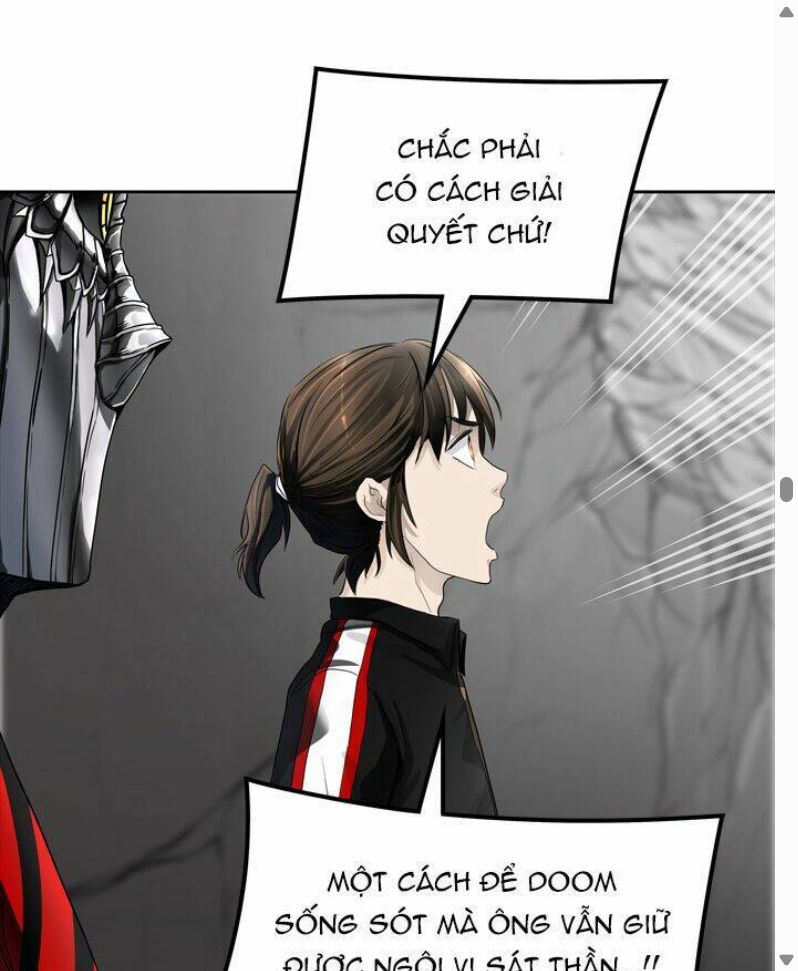Đọc truyện [Leak] Cuộc chiến trong tòa tháp - Chap 437