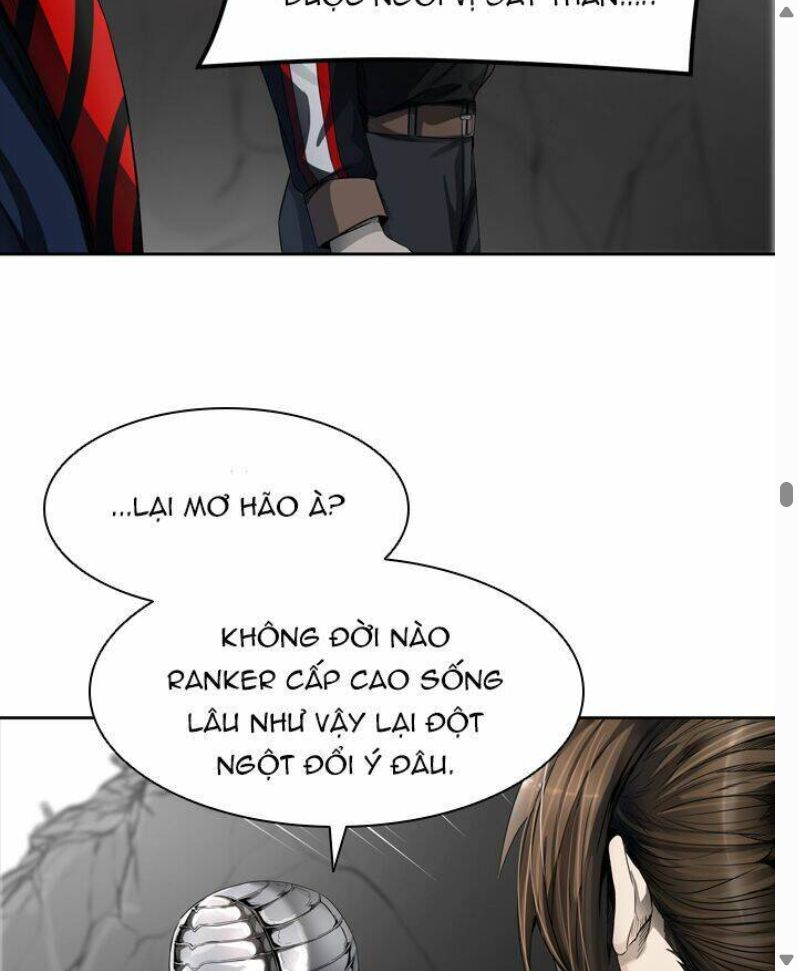 Đọc truyện [Leak] Cuộc chiến trong tòa tháp - Chap 437