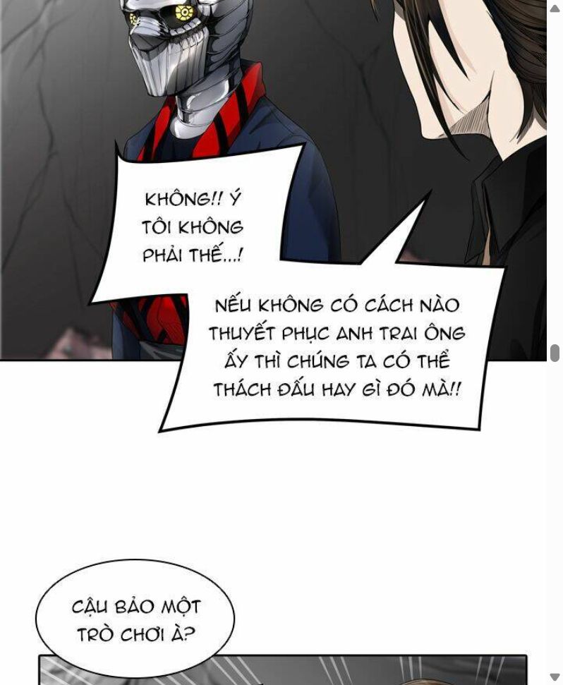 Đọc truyện [Leak] Cuộc chiến trong tòa tháp - Chap 437