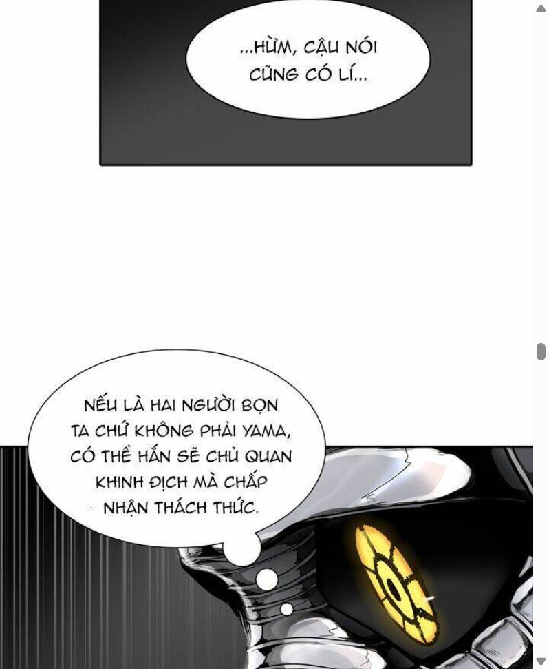 Đọc truyện [Leak] Cuộc chiến trong tòa tháp - Chap 437
