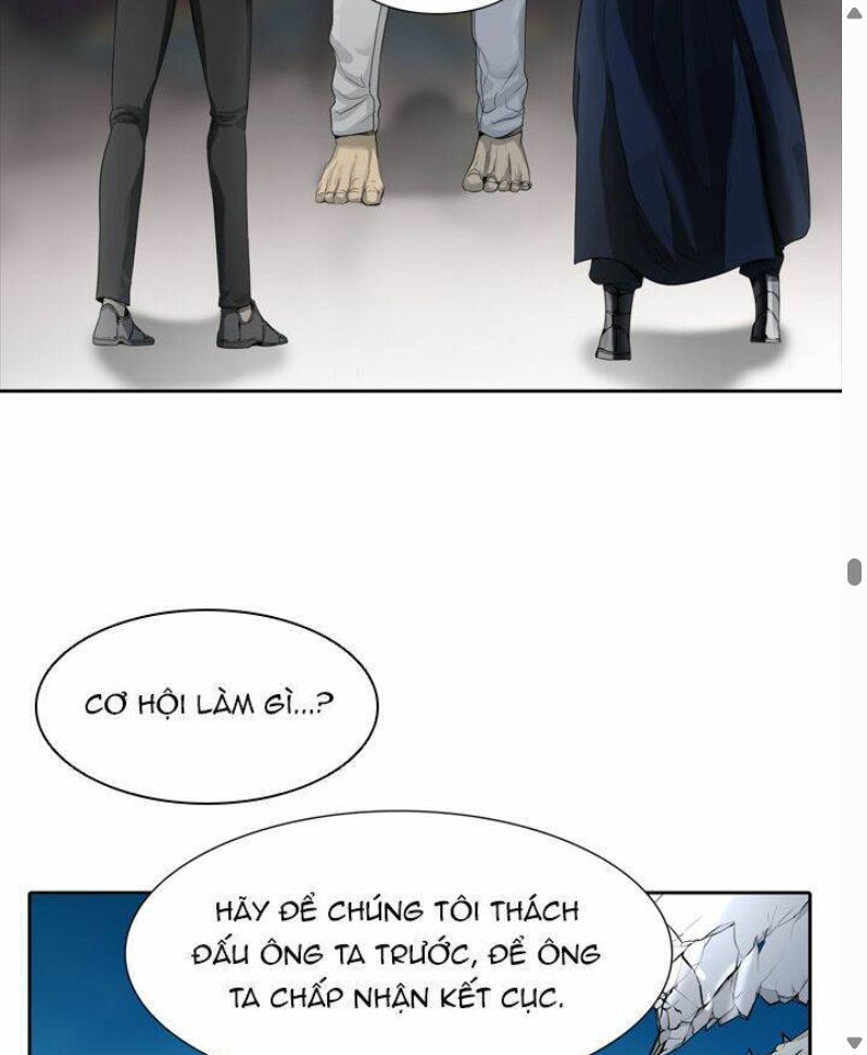 Đọc truyện [Leak] Cuộc chiến trong tòa tháp - Chap 437