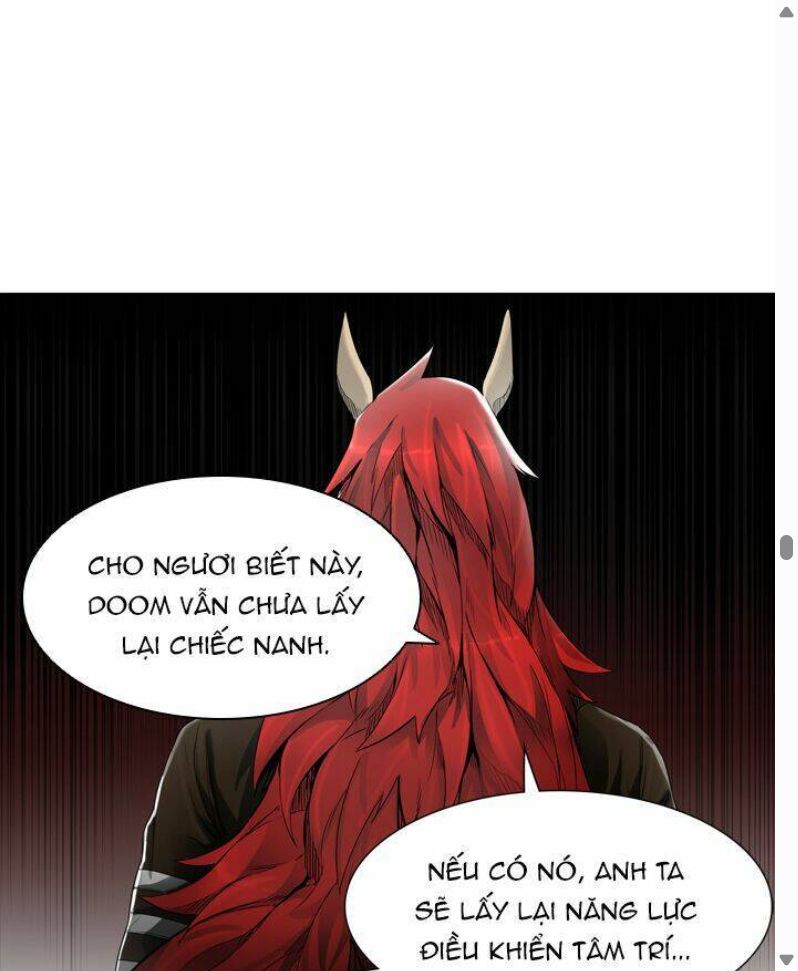 Đọc truyện [Leak] Cuộc chiến trong tòa tháp - Chap 437