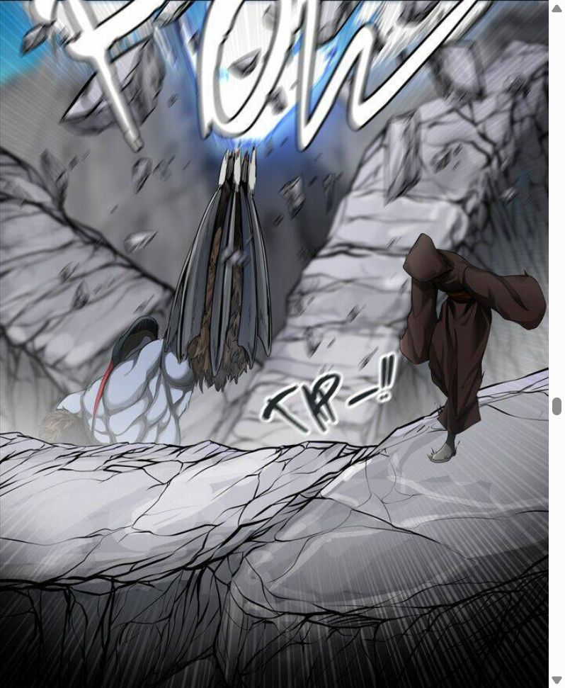 Đọc truyện [Leak] Cuộc chiến trong tòa tháp - Chap 437