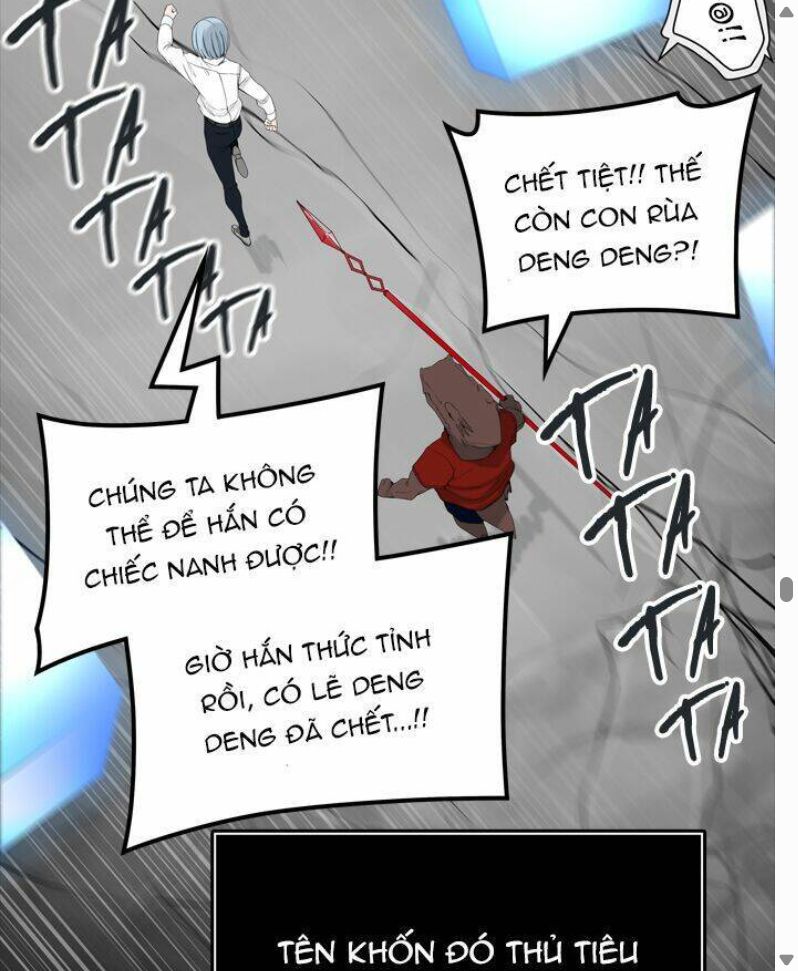 Đọc truyện [Leak] Cuộc chiến trong tòa tháp - Chap 437