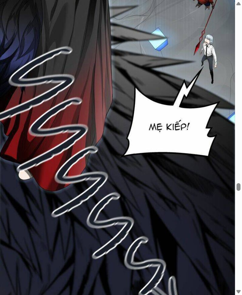 Đọc truyện [Leak] Cuộc chiến trong tòa tháp - Chap 437