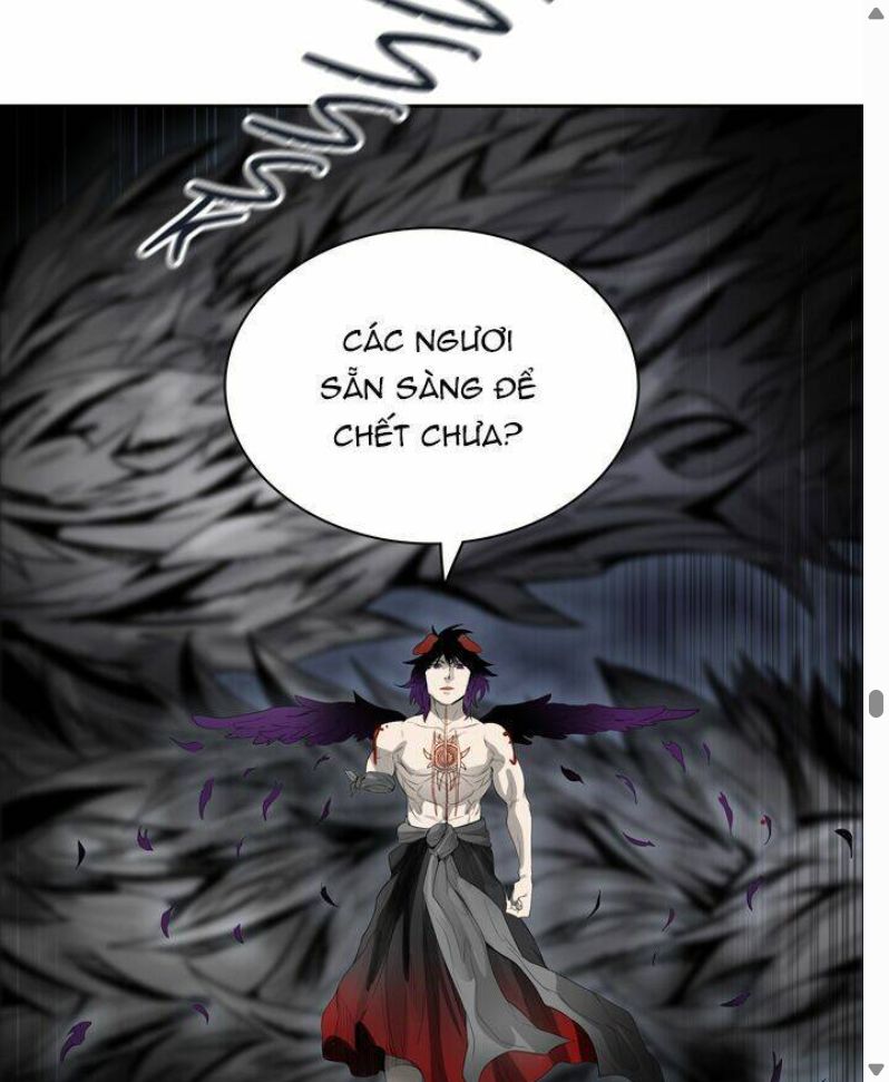 Đọc truyện [Leak] Cuộc chiến trong tòa tháp - Chap 437