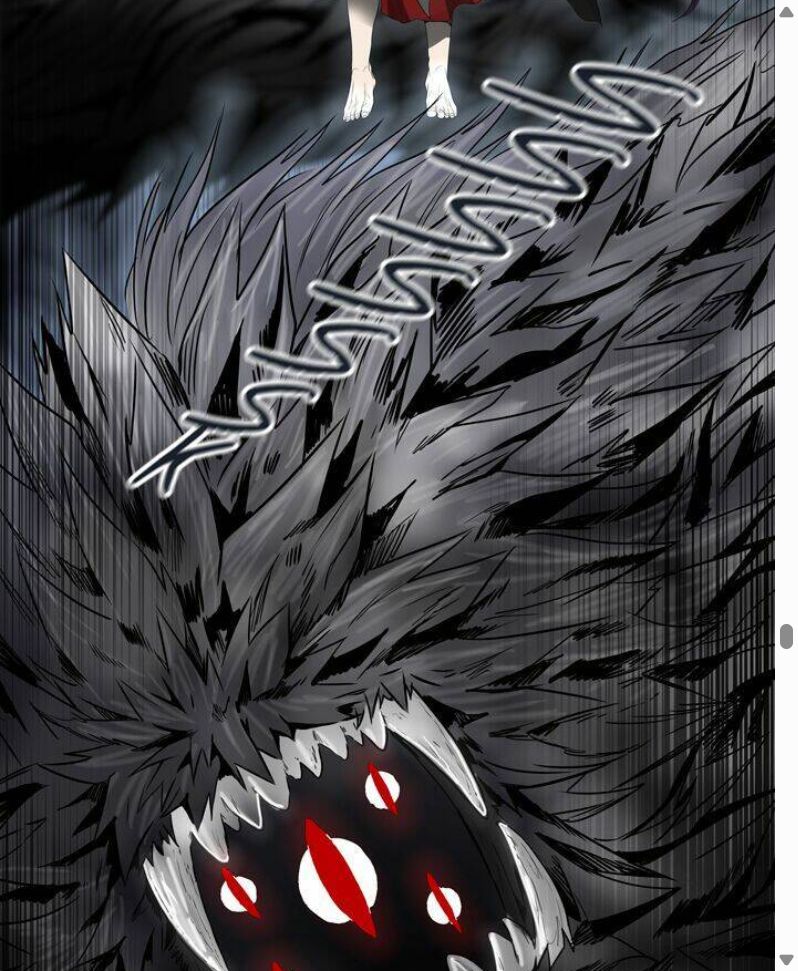 Đọc truyện [Leak] Cuộc chiến trong tòa tháp - Chap 437