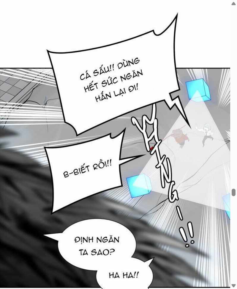 Đọc truyện [Leak] Cuộc chiến trong tòa tháp - Chap 437