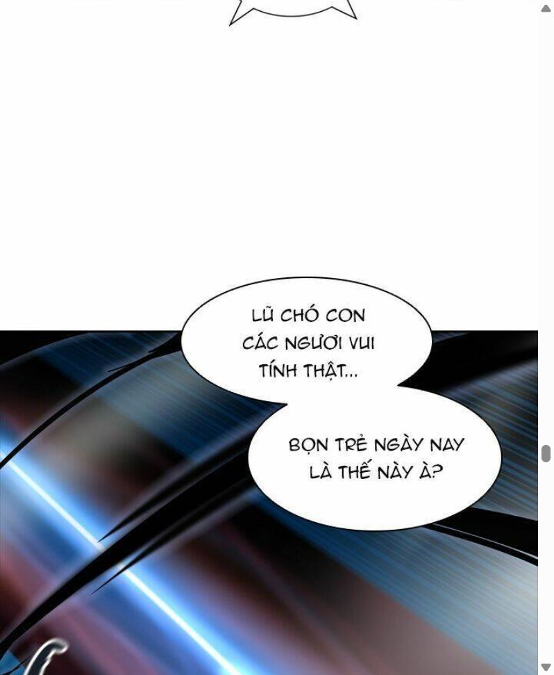 Đọc truyện [Leak] Cuộc chiến trong tòa tháp - Chap 437