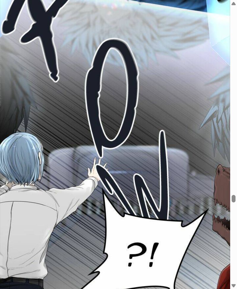 Đọc truyện [Leak] Cuộc chiến trong tòa tháp - Chap 437