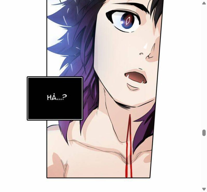 Đọc truyện [Leak] Cuộc chiến trong tòa tháp - Chap 437