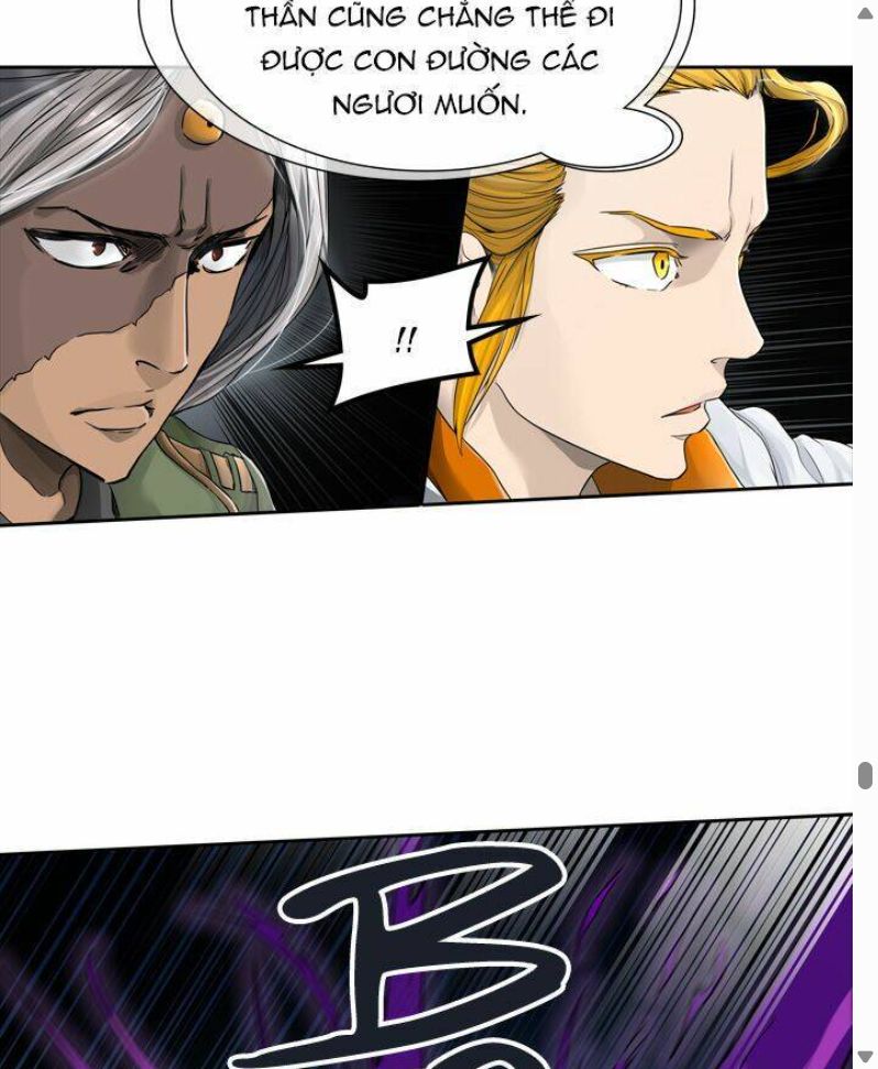 Đọc truyện [Leak] Cuộc chiến trong tòa tháp - Chap 437