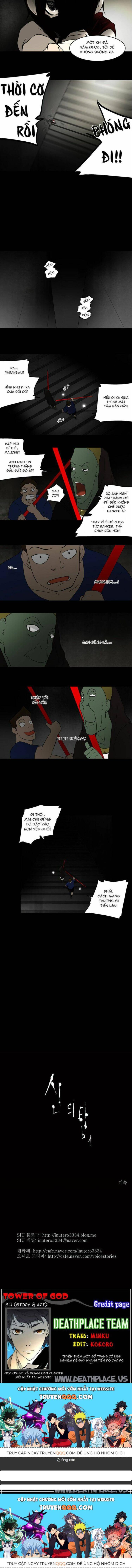 Đọc truyện [Leak] Cuộc chiến trong tòa tháp - Chap 45