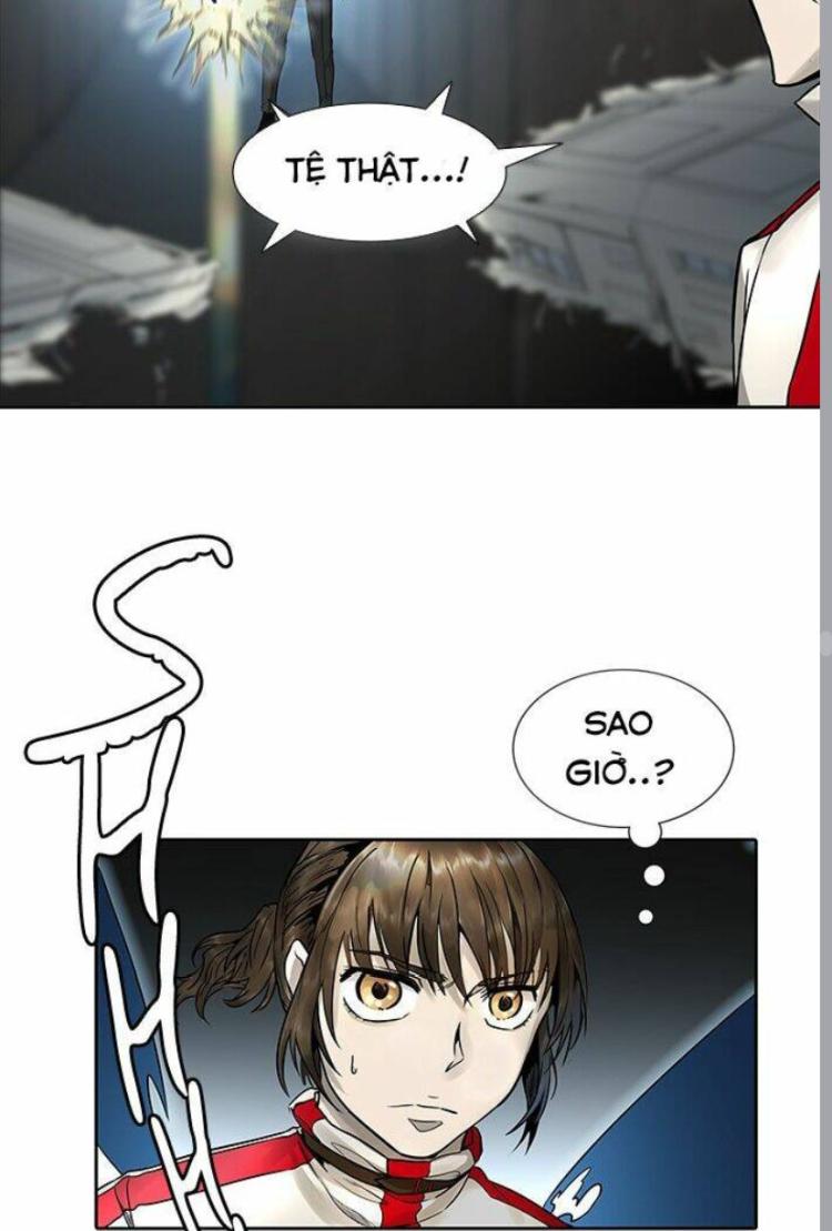 Đọc truyện [Leak] Cuộc chiến trong tòa tháp - Chap 474
