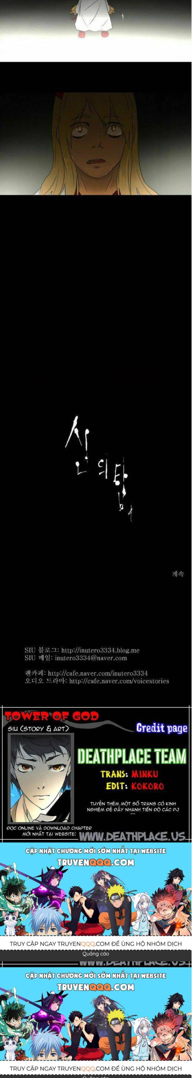 Đọc truyện [Leak] Cuộc chiến trong tòa tháp - Chap 48