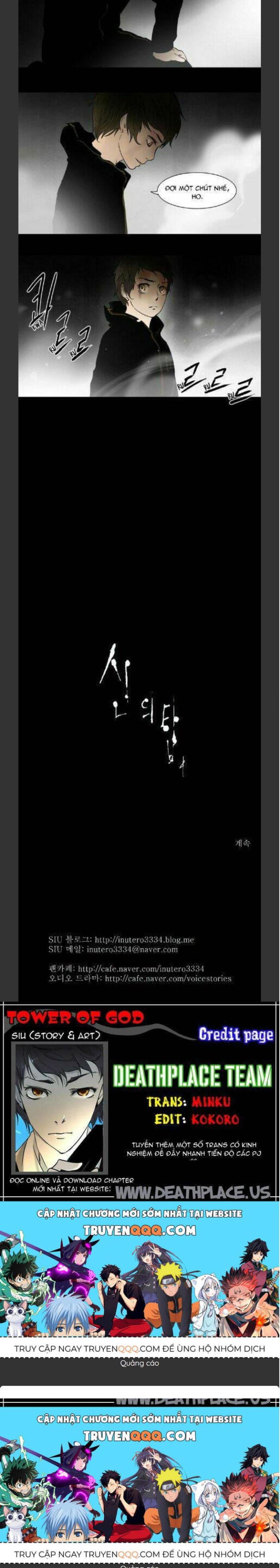 Đọc truyện [Leak] Cuộc chiến trong tòa tháp - Chap 50