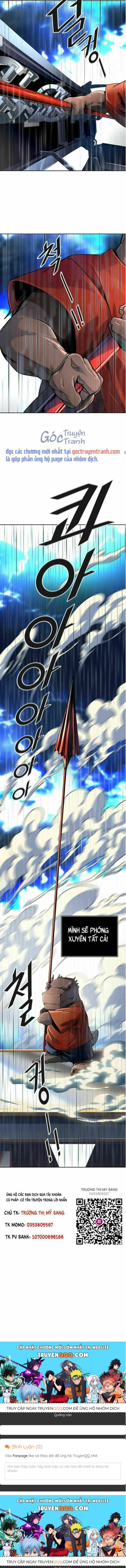 Đọc truyện [Leak] Cuộc chiến trong tòa tháp - Chap 511