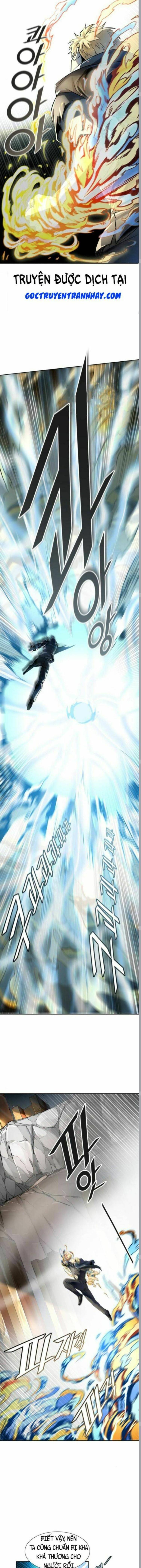 Đọc truyện [Leak] Cuộc chiến trong tòa tháp - Chap 523