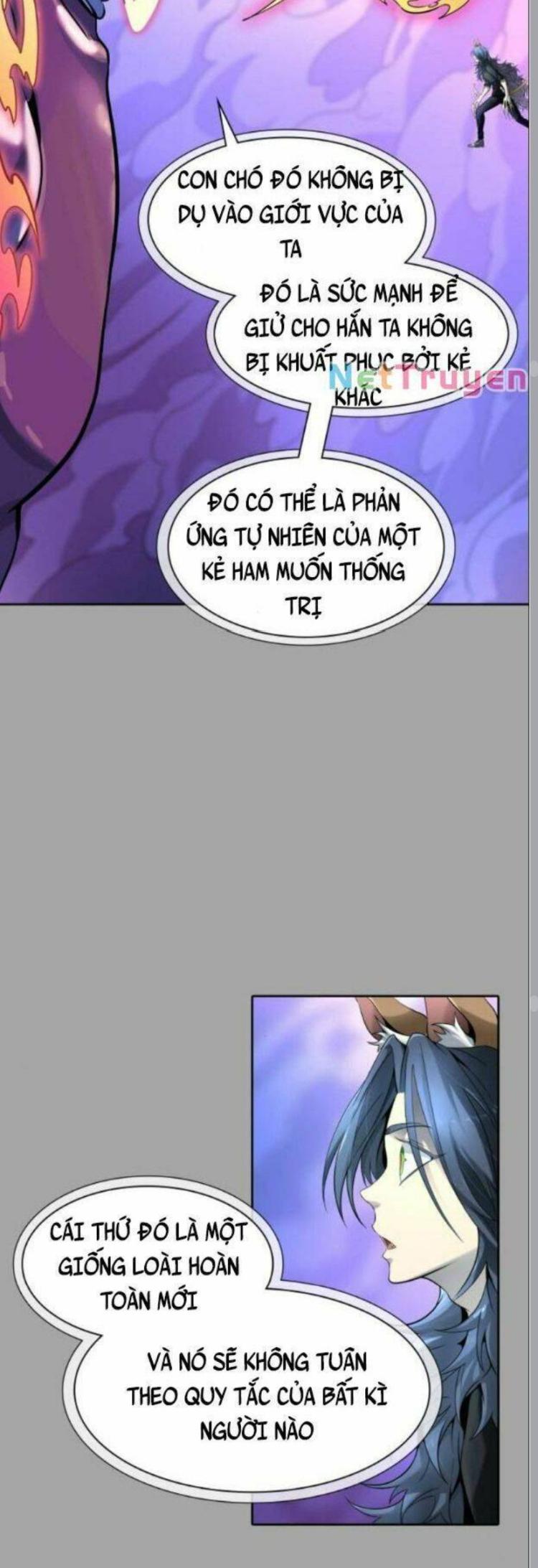 Đọc truyện [Leak] Cuộc chiến trong tòa tháp - Chap 527