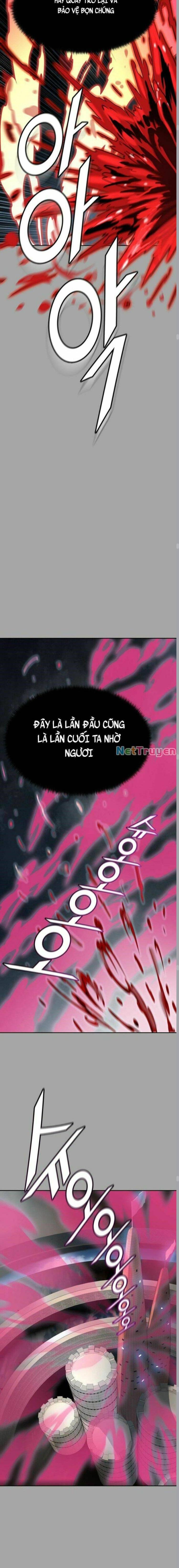 Đọc truyện [Leak] Cuộc chiến trong tòa tháp - Chap 529