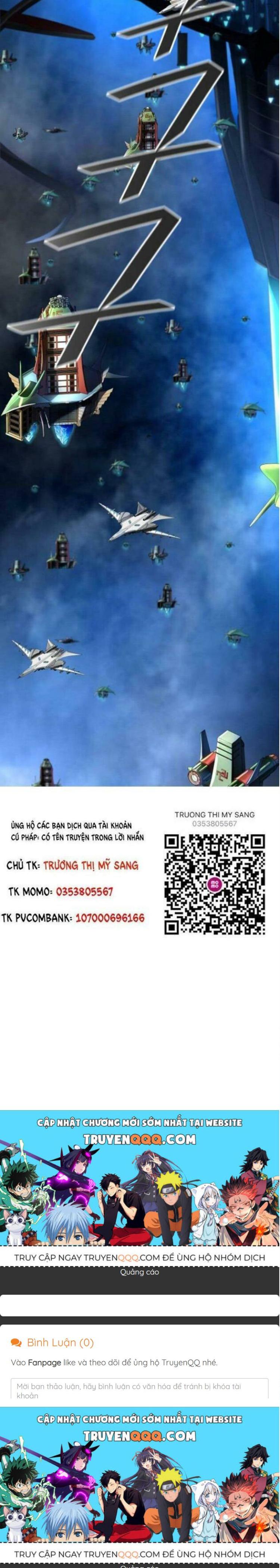 Đọc truyện [Leak] Cuộc chiến trong tòa tháp - Chap 540