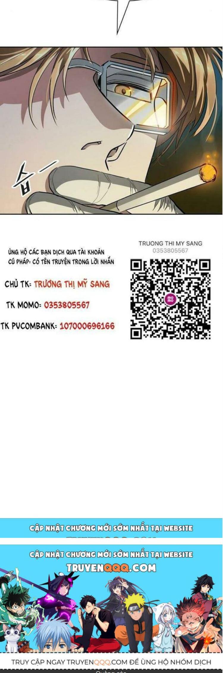 Đọc truyện [Leak] Cuộc chiến trong tòa tháp - Chap 542