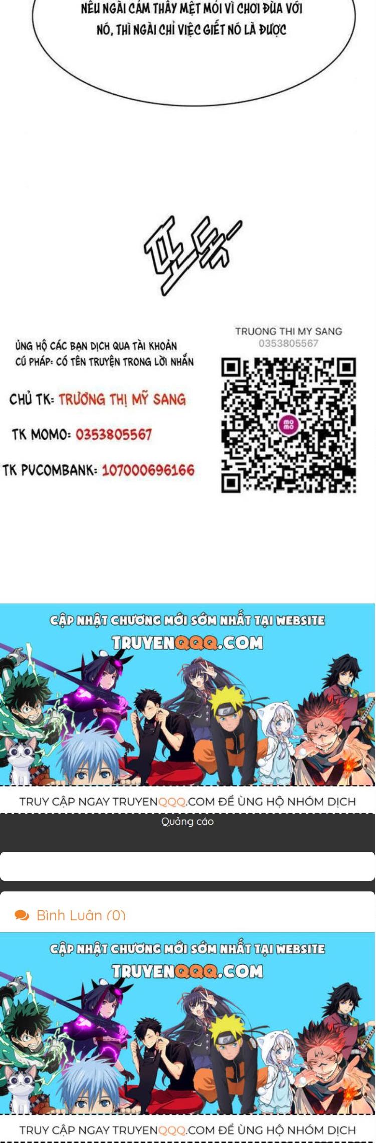 Đọc truyện [Leak] Cuộc chiến trong tòa tháp - Chap 548