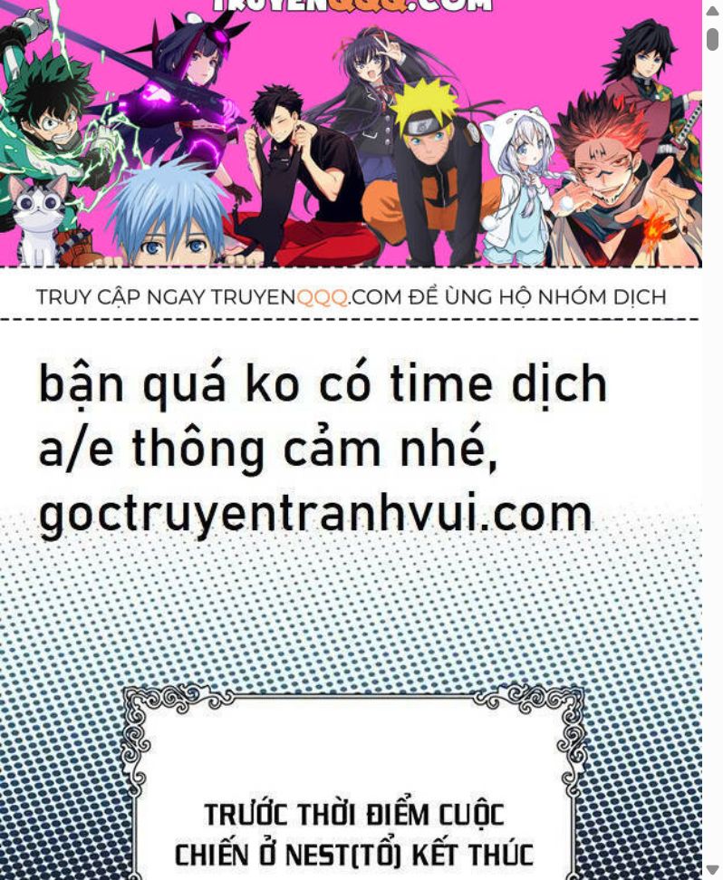 Đọc truyện [Leak] Cuộc chiến trong tòa tháp - Chap 551