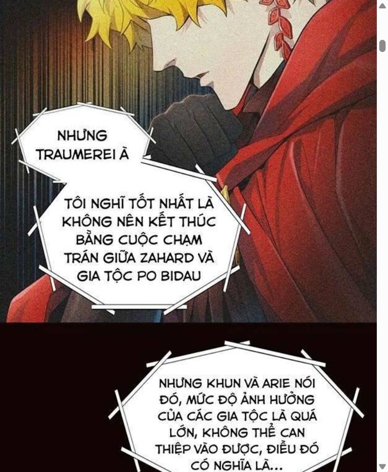 Đọc truyện [Leak] Cuộc chiến trong tòa tháp - Chap 551