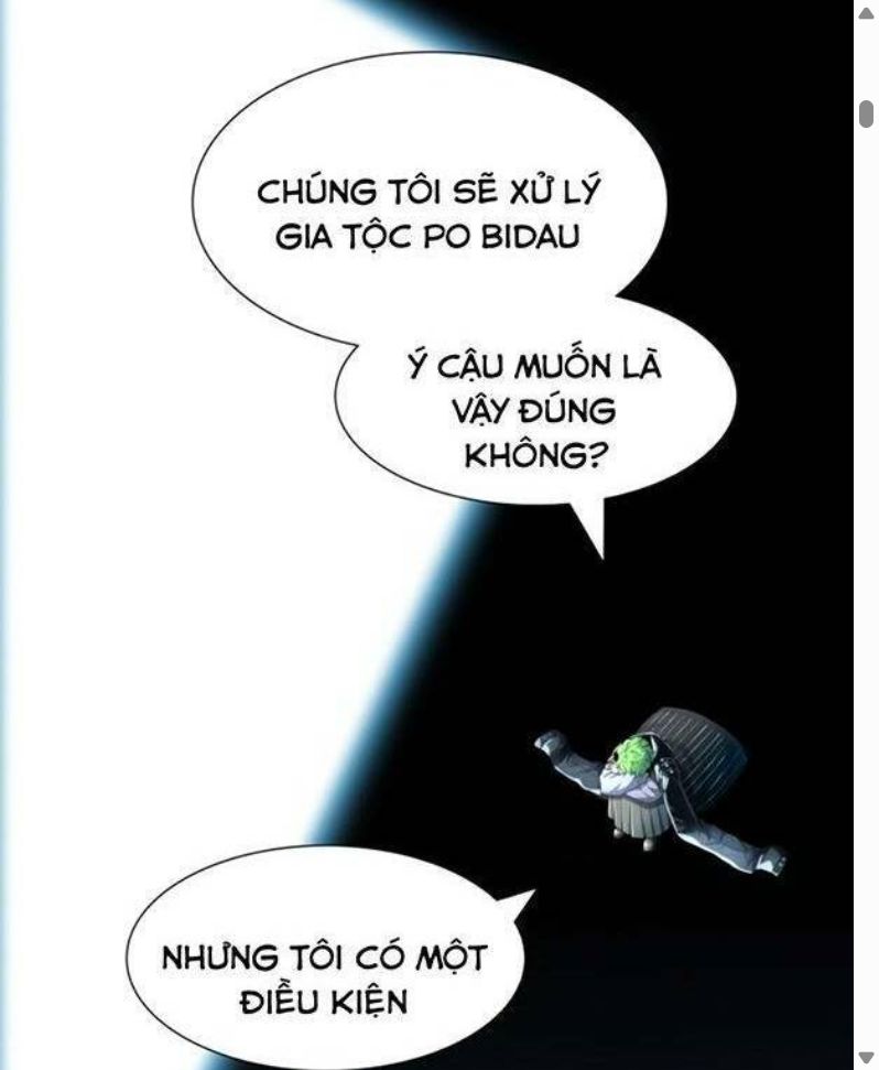 Đọc truyện [Leak] Cuộc chiến trong tòa tháp - Chap 551