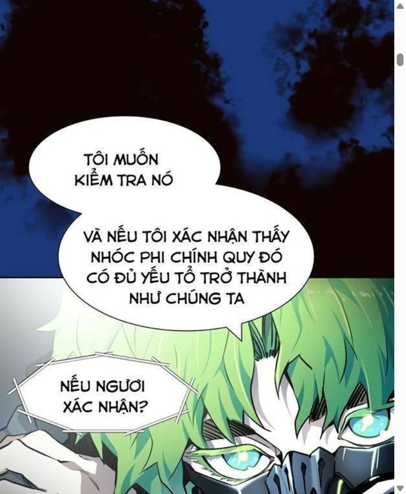 Đọc truyện [Leak] Cuộc chiến trong tòa tháp - Chap 551